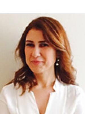 Birgül Gülen