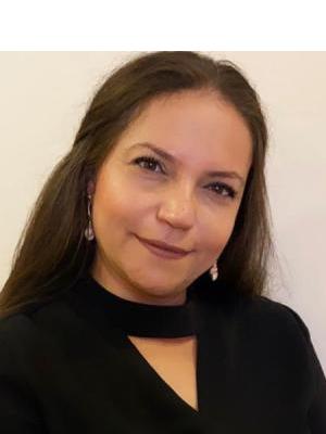 Duygu Semiz