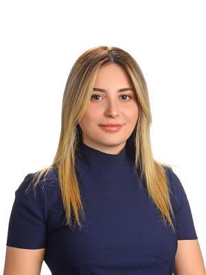 Eren Saltık