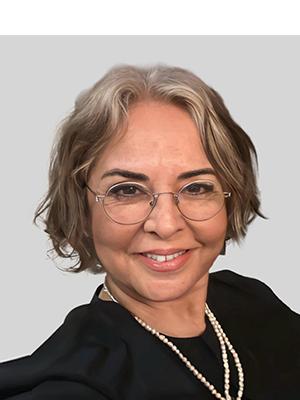 Feryal Tükel