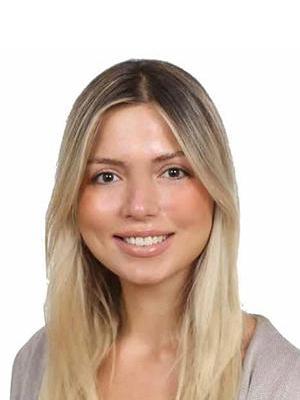 Melisa Darmar