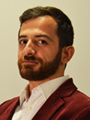 Mustafa Çetinkaya