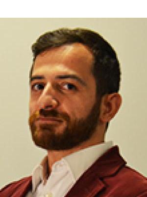 Mustafa Çetinkaya
