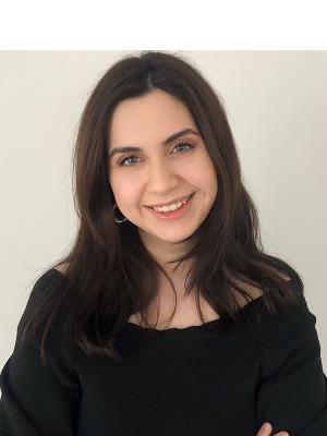 Nurdan Özçelebi Taşova