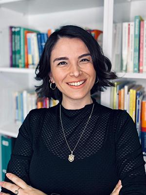 Özlem Yıldızhan