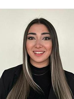 Sevcan Yaman