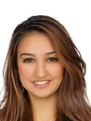 Zeynep Zat