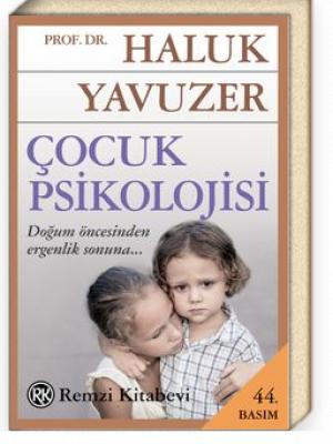 Çocuk Psikolojisi