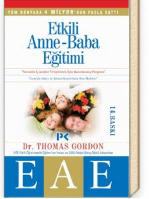 Etkili Anne-Baba Eğitimi