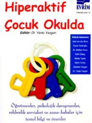 Hiperaktif Çocuk Okulda