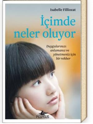 İçimde Neler Oluyor