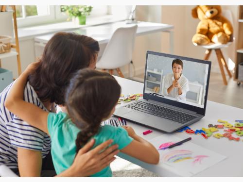 Online Danışmanlık