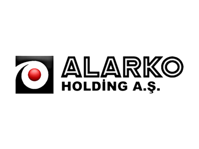 Alarko Holding