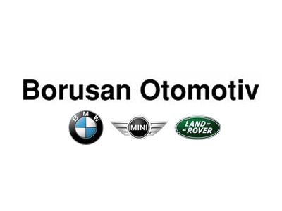 Borusan Automotive Group