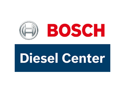 Bosch Diesel Center