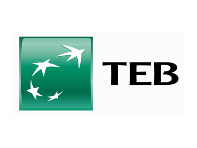 TEB - The Economy Bank of Turkey