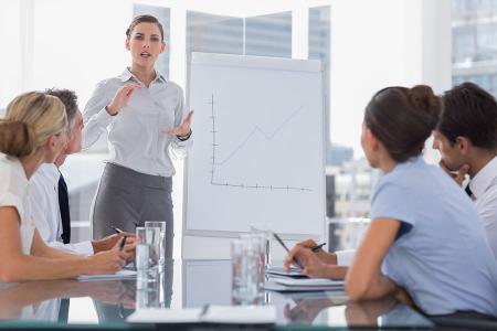 Training Programs for Human Resources Professionals